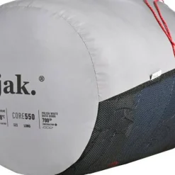 Pajak Core 550 Navy