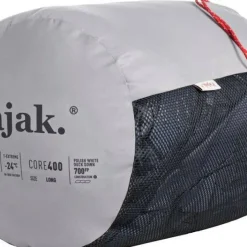 Pajak Core 400 Short Navy