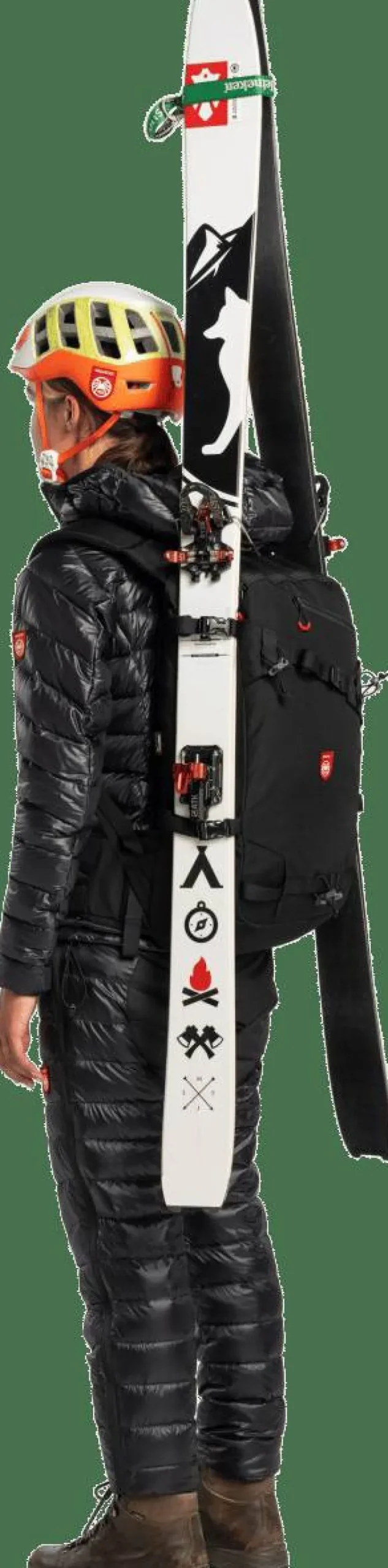 Pajak Extreme Black