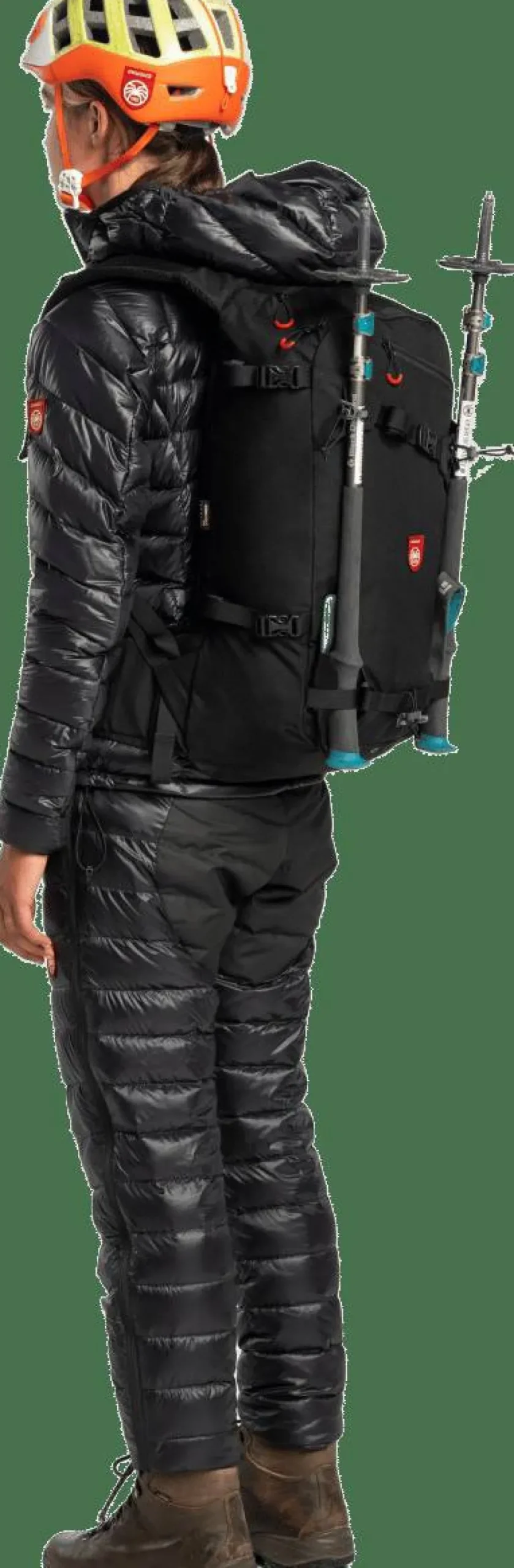 Pajak Extreme Black