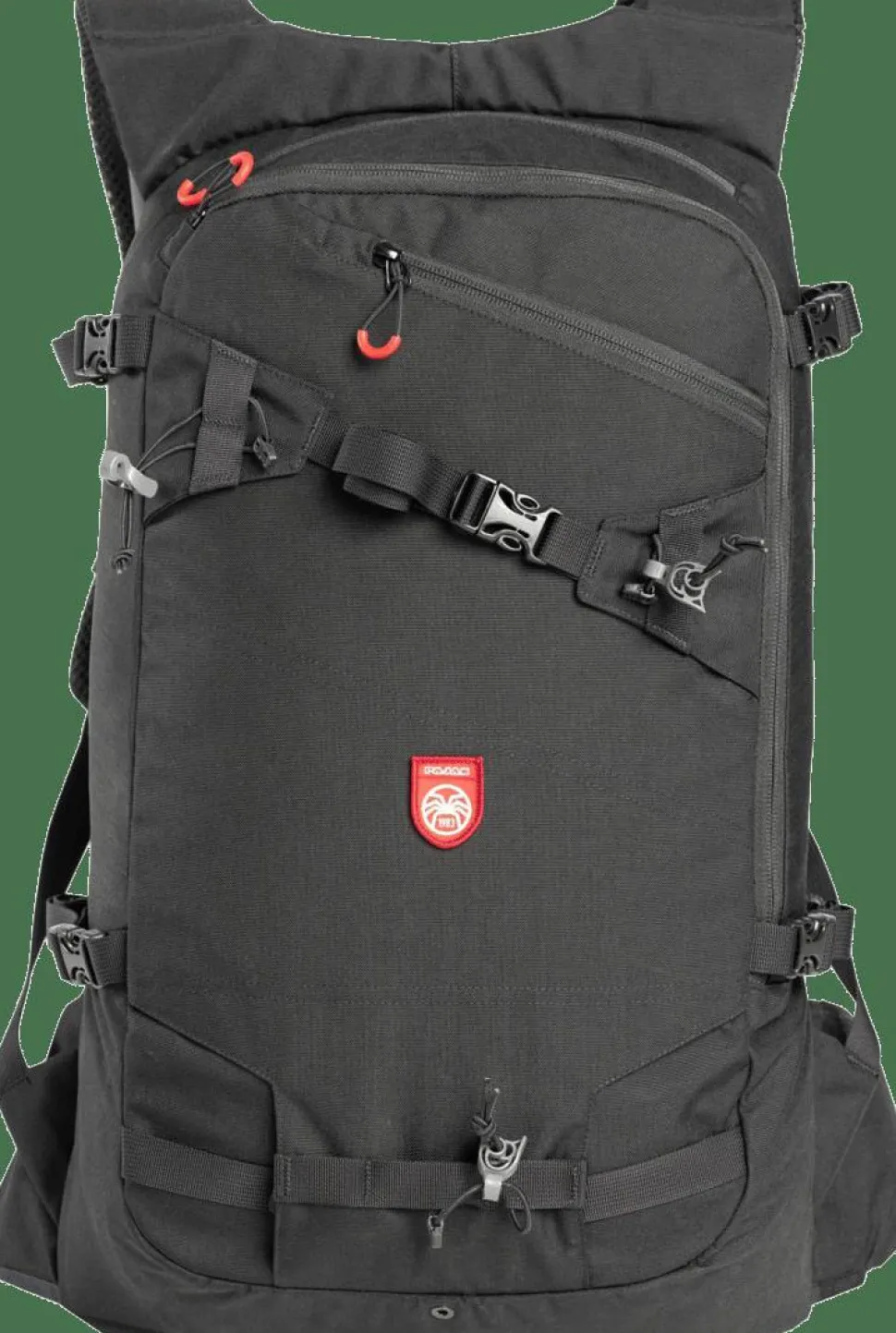 Pajak Extreme Black