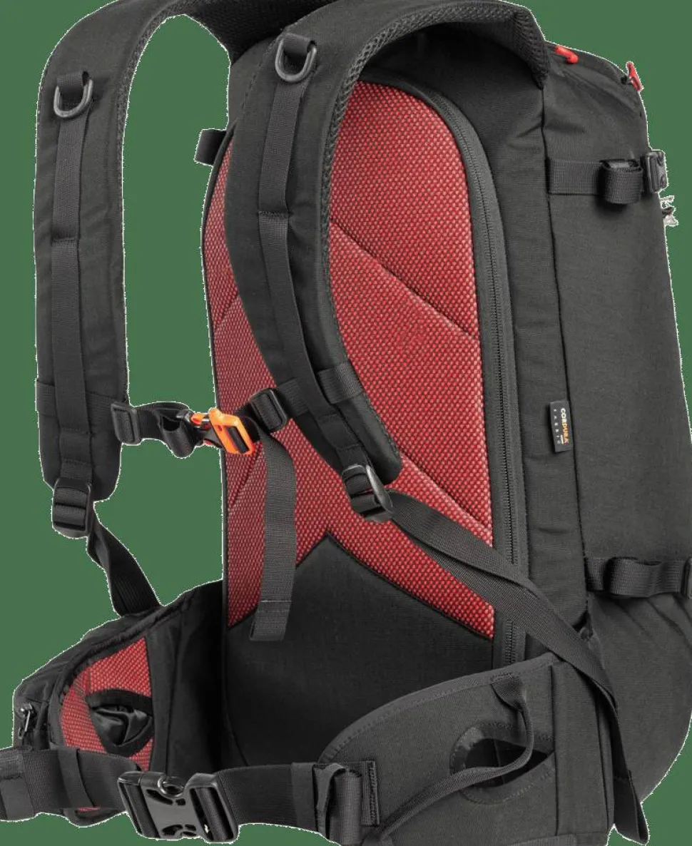 Pajak Extreme Black