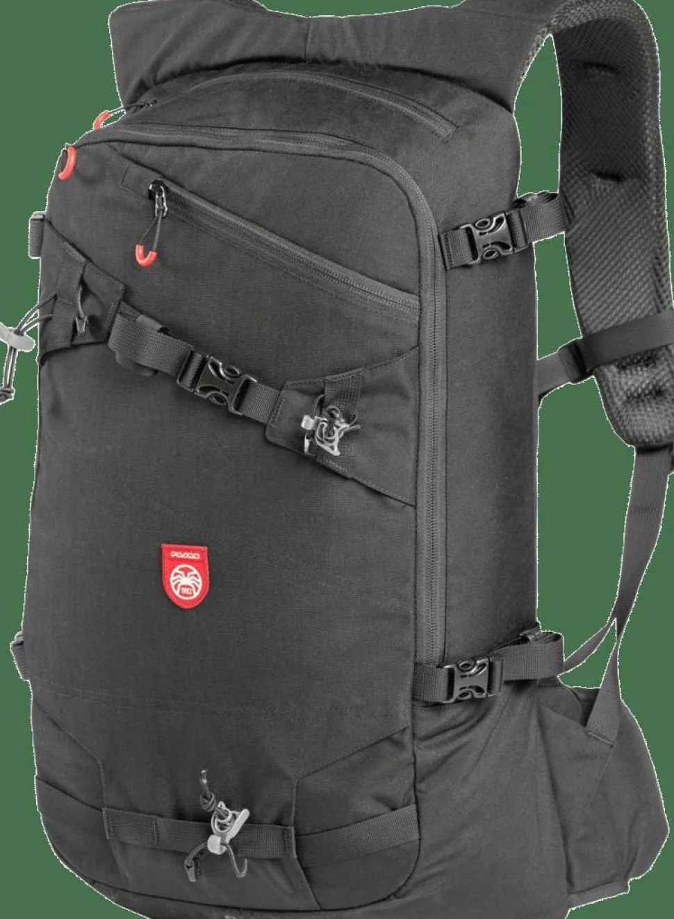 Pajak Extreme Black