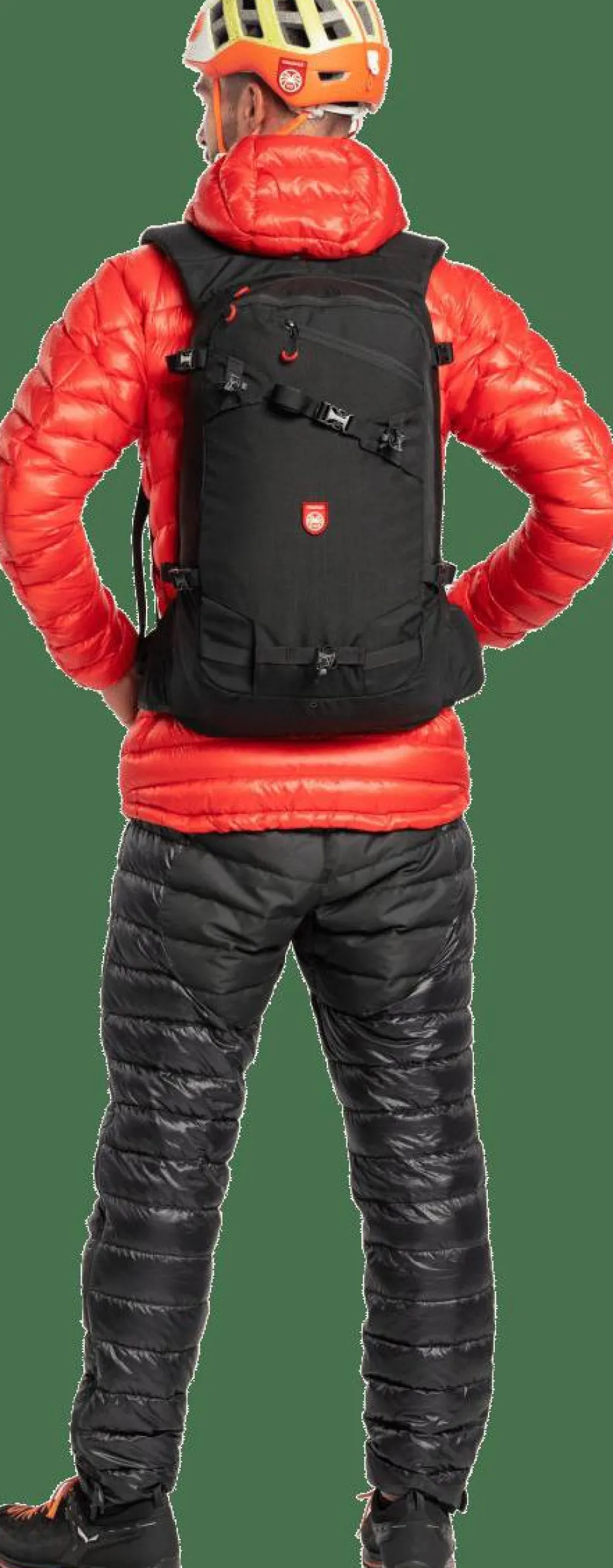 Pajak Extreme Black