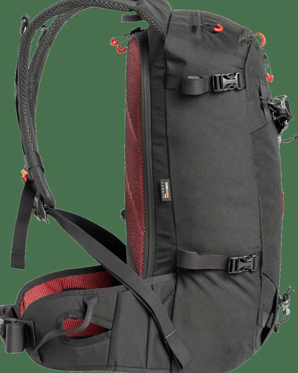 Pajak Extreme Black