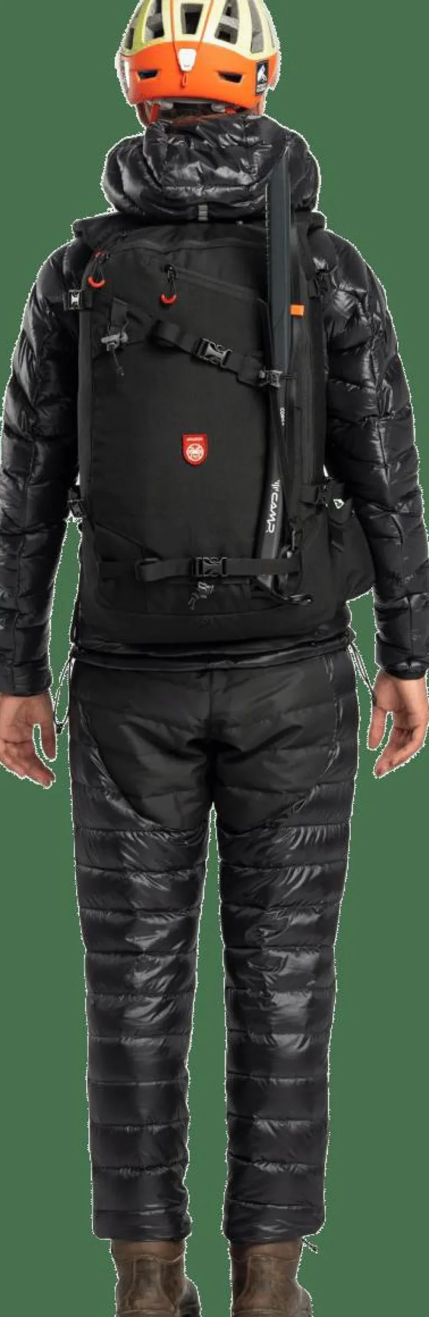 Pajak Extreme Black