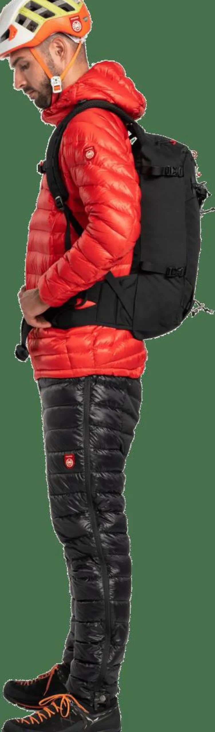 Pajak Extreme Black