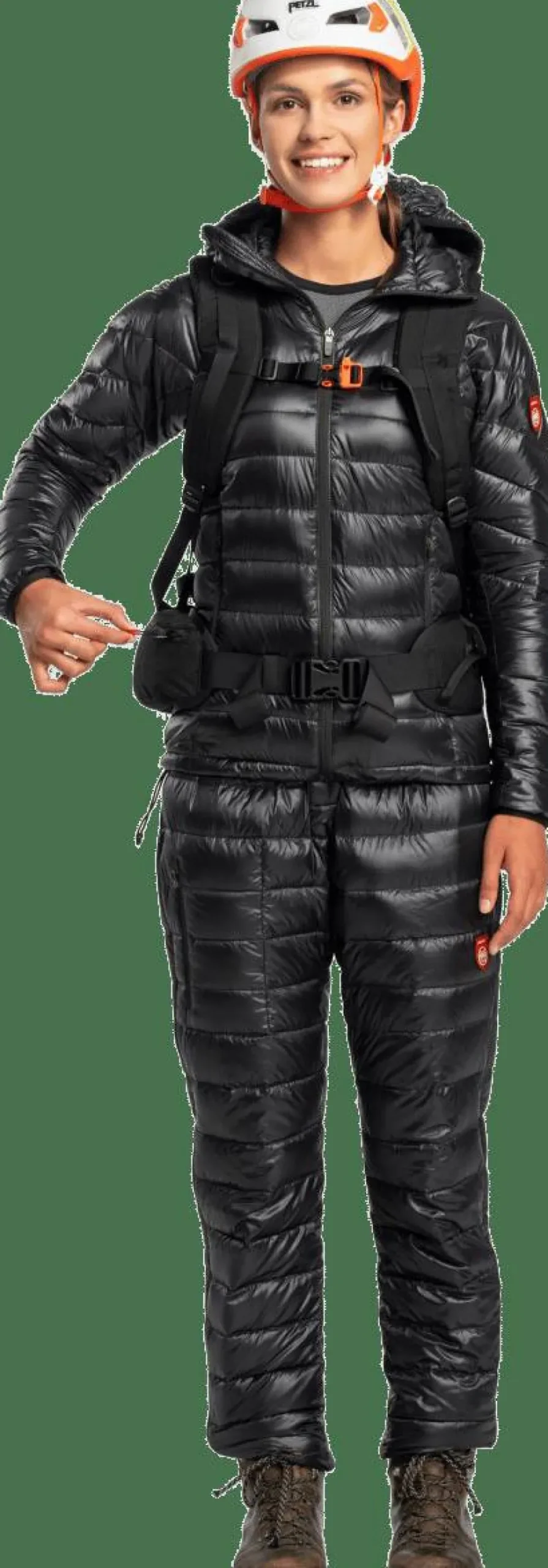 Pajak Extreme Black