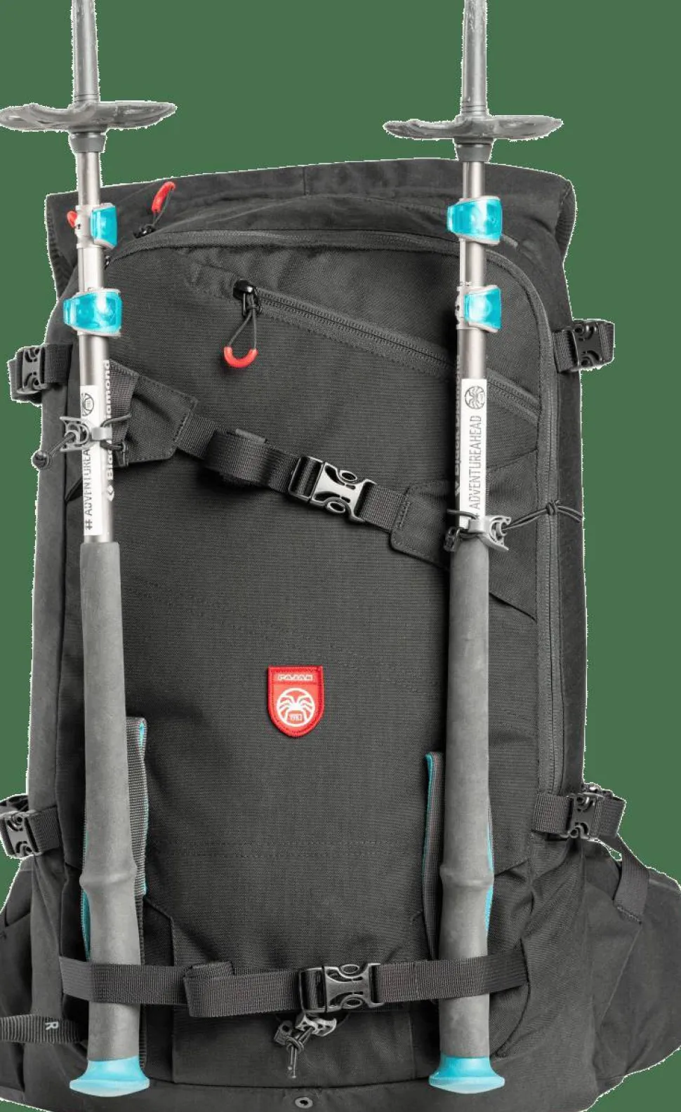 Pajak Extreme Black