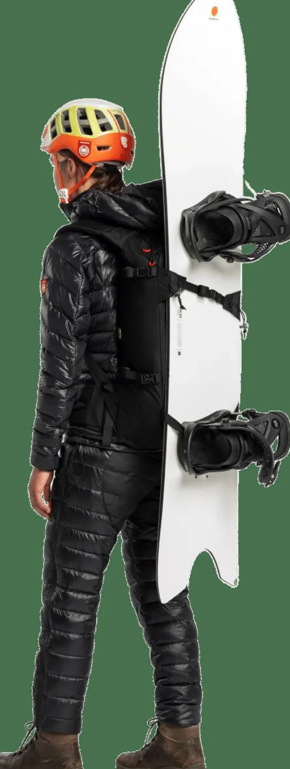 Pajak Extreme Black