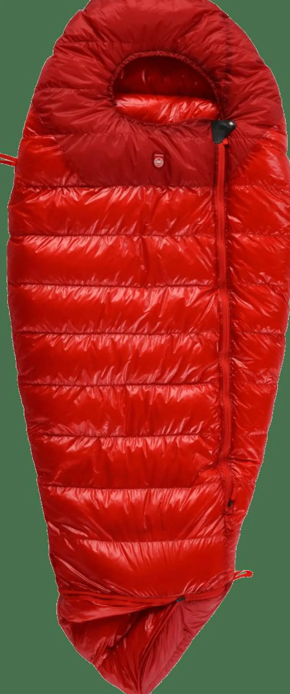 Pajak Kids' Quest Bear Red/Red
