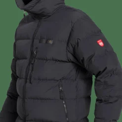 Pajak Men's D.O.P Parka Black