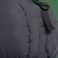 Pajak Men's D.O.P Parka Black