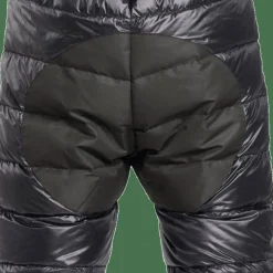 Pajak Men's Ghost Shorts Black