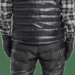 Pajak Men's Ghost Shorts Black