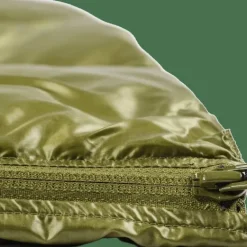 Pajak Quest Blanket Light Olive