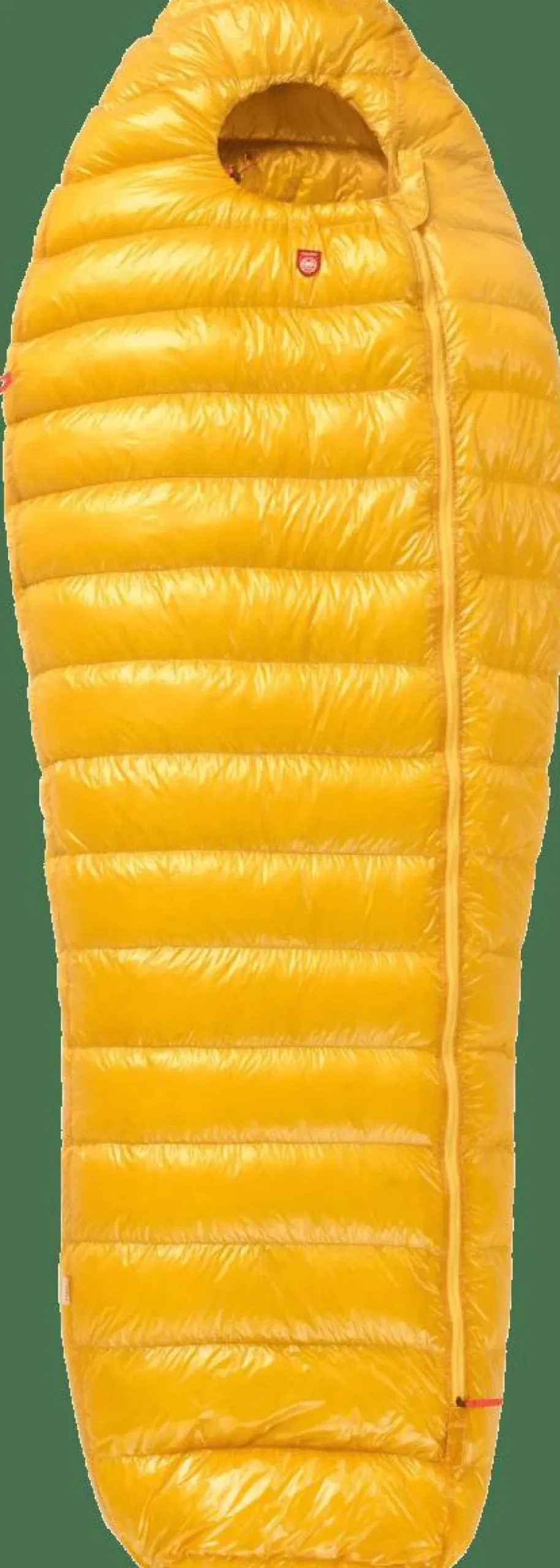 Pajak Radical 1Z Long Gold