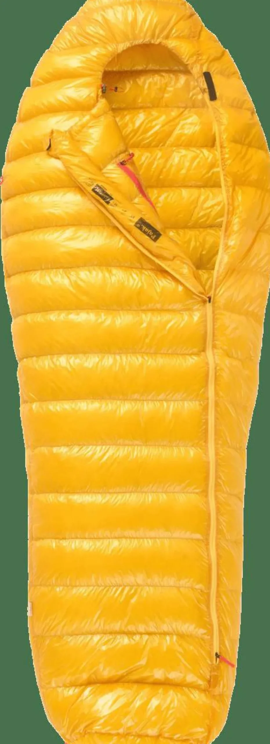 Pajak Radical 1Z Long Gold