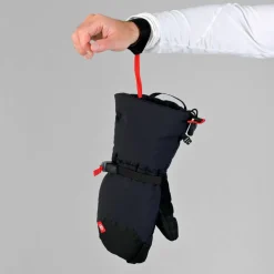 Pajak Sherpa 2.0 Black