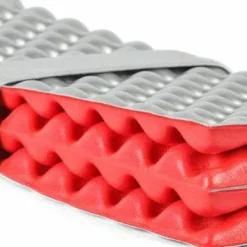 Pajak Sit Buddy Silver/Red