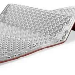 Pajak Sleep Buddy Silver/Red