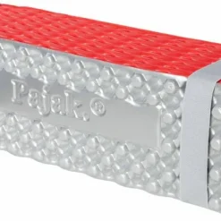 Pajak Sleep Buddy Silver/Red