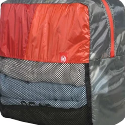 Pajak Ultralight Packing Cube L Red