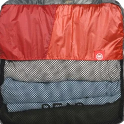 Pajak Ultralight Packing Cube L Red