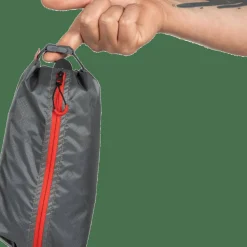 Pajak Ultralight Toiletry Bag Silver