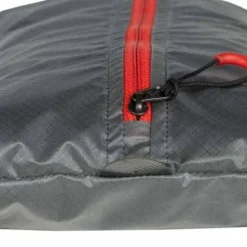 Pajak Ultralight Toiletry Bag Silver