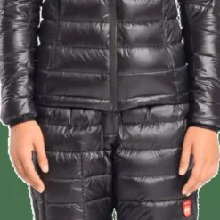 Pajak Women's Phantom Black