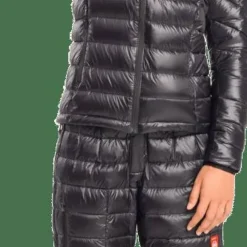 Pajak Women's Phantom Black