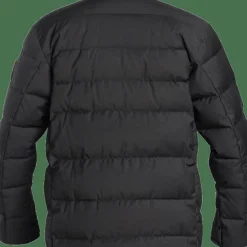 Pajak Women's The Coat Black