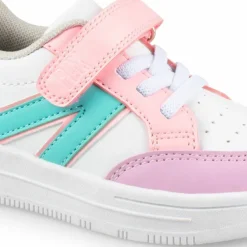 Pax Kids' Blaze Pastel/White