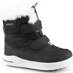 Pax Kids' Foxen Boot Black