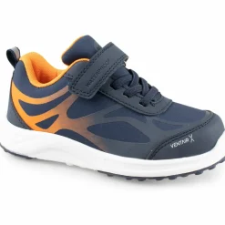 Pax Kids' Gem Shoe Blue Orange