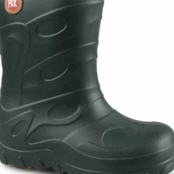 Pax Kids' Inso Rubber Boot Pine