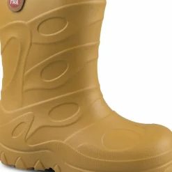 Pax Kids' Inso Rubber Boot Sunflower