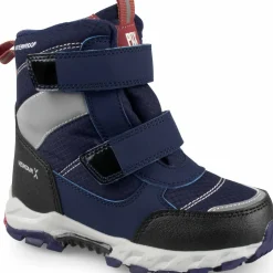 Pax Kids' Nuuk Shoe Navy