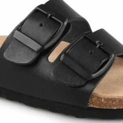 Pax Kids' Pika Sandal Black