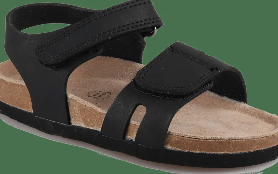 Pax Kids' Pikza Pax Sandal Black