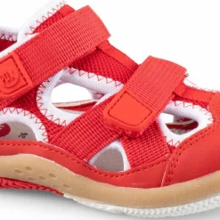 Pax Kids' Savior Sandal Red