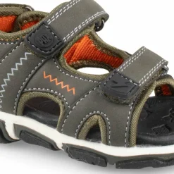 Pax Kids' Wave Dark Green