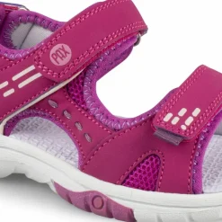 Pax Kids' Went Sandal Purple