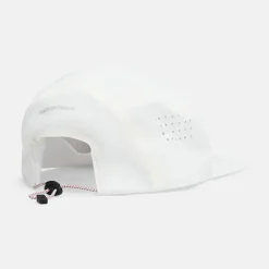Peak Performance Lightweight Cap White