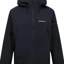 Peak Performance Men's Edge Insulated Jacket Black