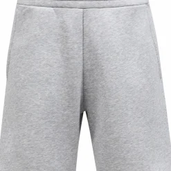 Peak Performance Men's Original Sweat Shorts Med Grey Melange