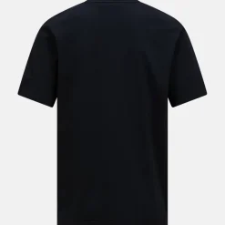 Peak Performance Men's Original Graphic Tee Black