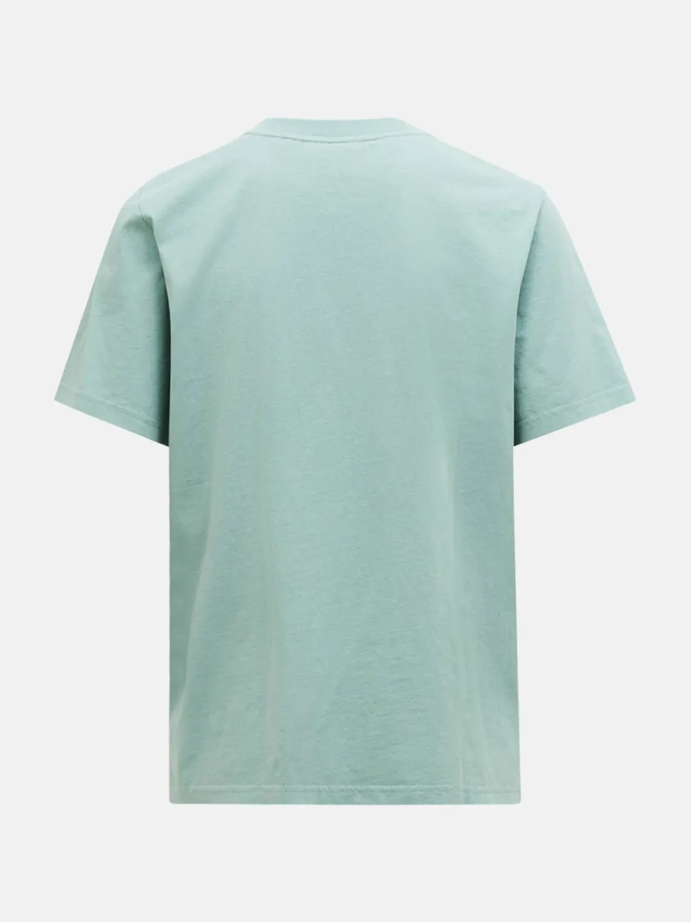 Peak Performance Men's Original Small Logo Tee Green Valley