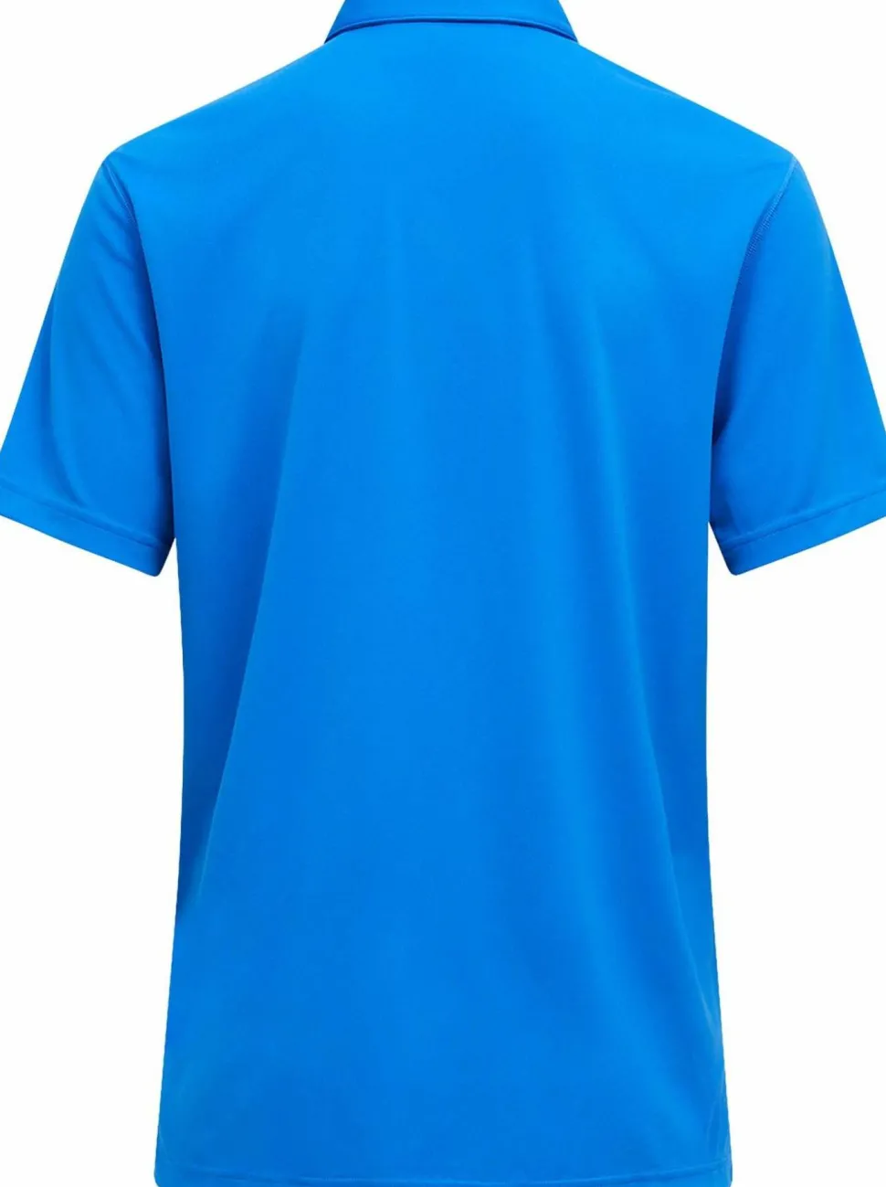 Peak Performance Men's Panmore Polo Crisp Air Blue